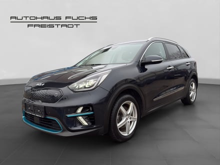 Kia Niro Platin e-Niro