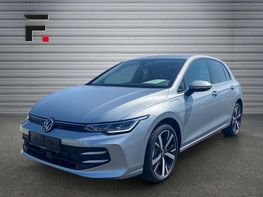 VW Golf Rabbit eHybrid DSG 150 kW