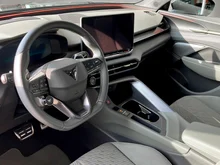 CUPRA Terramar TRIBE e-HYBRID 204 PS DSG in Nacht-Schwarz Metallic