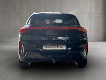 CUPRA Terramar TRIBE e-HYBRID 204 PS DSG in Nacht-Schwarz Metallic