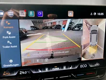 CUPRA Terramar TRIBE e-HYBRID 204 PS DSG in Nacht-Schwarz Metallic