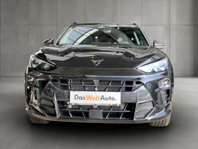 CUPRA Terramar TRIBE e-HYBRID 204 PS DSG in Nacht-Schwarz Metallic