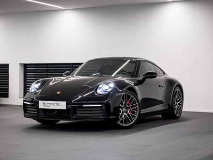 Porsche 911 Carrera S