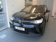 Thumbnail-Foto von Fahrzeug