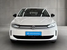 VW ID ID. Polo Life Edition 155 kW - 52 kWh in Candy-Weiß