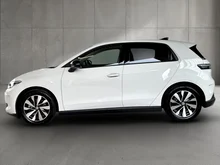 VW ID ID. Polo Life Edition 155 kW - 52 kWh in Candy-Weiß