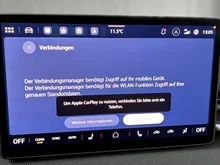 VW ID ID. Polo Life Edition 155 kW - 52 kWh in Candy-Weiß
