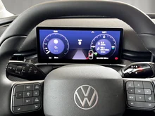 VW ID ID. Polo Life Edition 155 kW - 52 kWh in Candy-Weiß