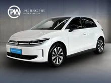 VW ID ID. Polo Life Edition 155 kW - 52 kWh in Candy-Weiß