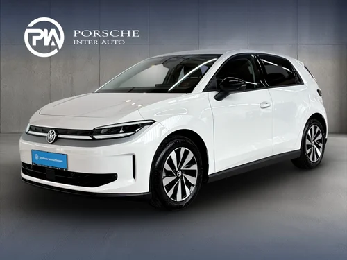 VW ID . Polo Life Edition 155 kW - 52 kWh