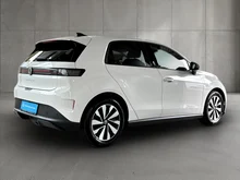 VW ID ID. Polo Life Edition 155 kW - 52 kWh in Candy-Weiß
