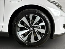 VW ID ID. Polo Life Edition 155 kW - 52 kWh in Candy-Weiß