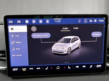 VW ID ID. Polo Life Edition 155 kW - 52 kWh in Candy-Weiß