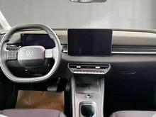 VW ID ID. Polo Life Edition 155 kW - 52 kWh in Candy-Weiß