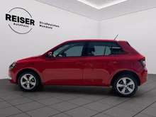 Thumbnail-Foto von Fahrzeug