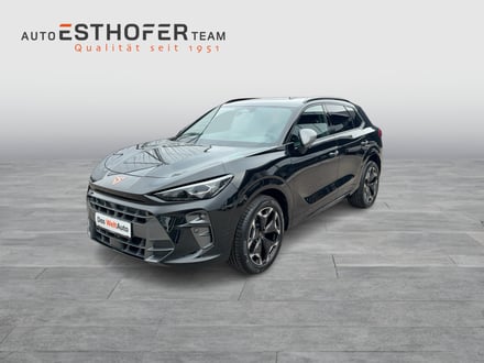 CUPRA Terramar 1.5 e-TSI 150 PS DSG