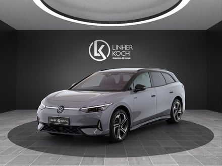 VW ID.7 Tourer GTX 4MOTION 250kW Business