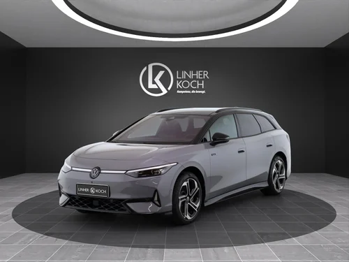 VW ID.7 Tourer GTX 4MOTION 250kW Business