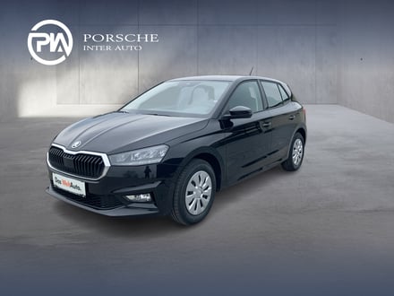 Škoda Fabia Essence