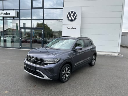 VW T-Cross Life TSI DSG