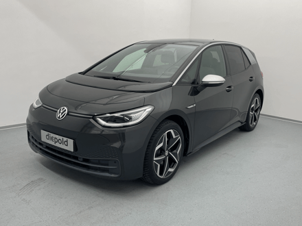VW ID.3 1ST Edition Plus mit Wärmepumpe