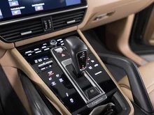 Porsche Cayenne E-Hybrid III in quarzitgraumetallic