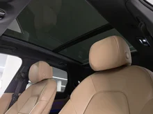 Porsche Cayenne E-Hybrid III in quarzitgraumetallic