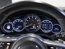 Porsche Cayenne E-Hybrid III in quarzitgraumetallic