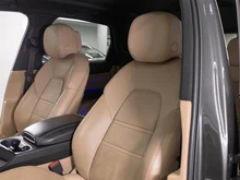 Porsche Cayenne E-Hybrid III in quarzitgraumetallic
