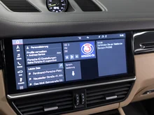 Porsche Cayenne E-Hybrid III in quarzitgraumetallic