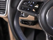 Porsche Cayenne E-Hybrid III in quarzitgraumetallic
