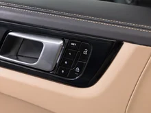 Porsche Cayenne E-Hybrid III in quarzitgraumetallic