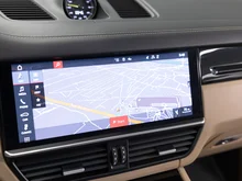 Porsche Cayenne E-Hybrid III in quarzitgraumetallic