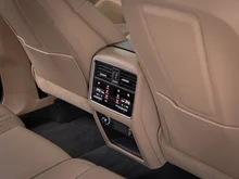 Porsche Cayenne E-Hybrid III in quarzitgraumetallic