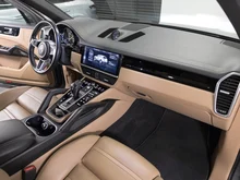 Porsche Cayenne E-Hybrid III in quarzitgraumetallic