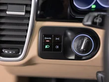 Porsche Cayenne E-Hybrid III in quarzitgraumetallic
