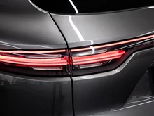 Porsche Cayenne E-Hybrid III in quarzitgraumetallic