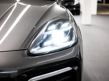 Porsche Cayenne E-Hybrid III in quarzitgraumetallic