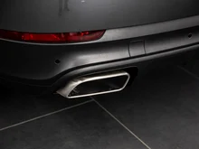 Porsche Cayenne E-Hybrid III in quarzitgraumetallic