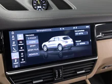 Porsche Cayenne E-Hybrid III in quarzitgraumetallic