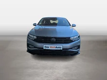 VW Passat Elegance TDI SCR DSG in PYRITSILBER METALLIC