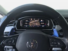 VW Passat Elegance TDI SCR DSG in PYRITSILBER METALLIC