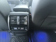 VW Passat Elegance TDI SCR DSG in PYRITSILBER METALLIC