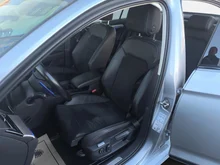 VW Passat Elegance TDI SCR DSG in PYRITSILBER METALLIC