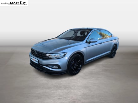 VW Passat Elegance TDI SCR DSG