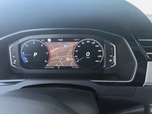 VW Passat Elegance TDI SCR DSG in PYRITSILBER METALLIC