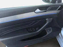 VW Passat Elegance TDI SCR DSG in PYRITSILBER METALLIC