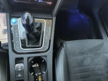 VW Passat Elegance TDI SCR DSG in PYRITSILBER METALLIC