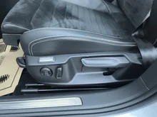 VW Passat Elegance TDI SCR DSG in PYRITSILBER METALLIC