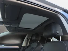 VW Passat Elegance TDI SCR DSG in PYRITSILBER METALLIC